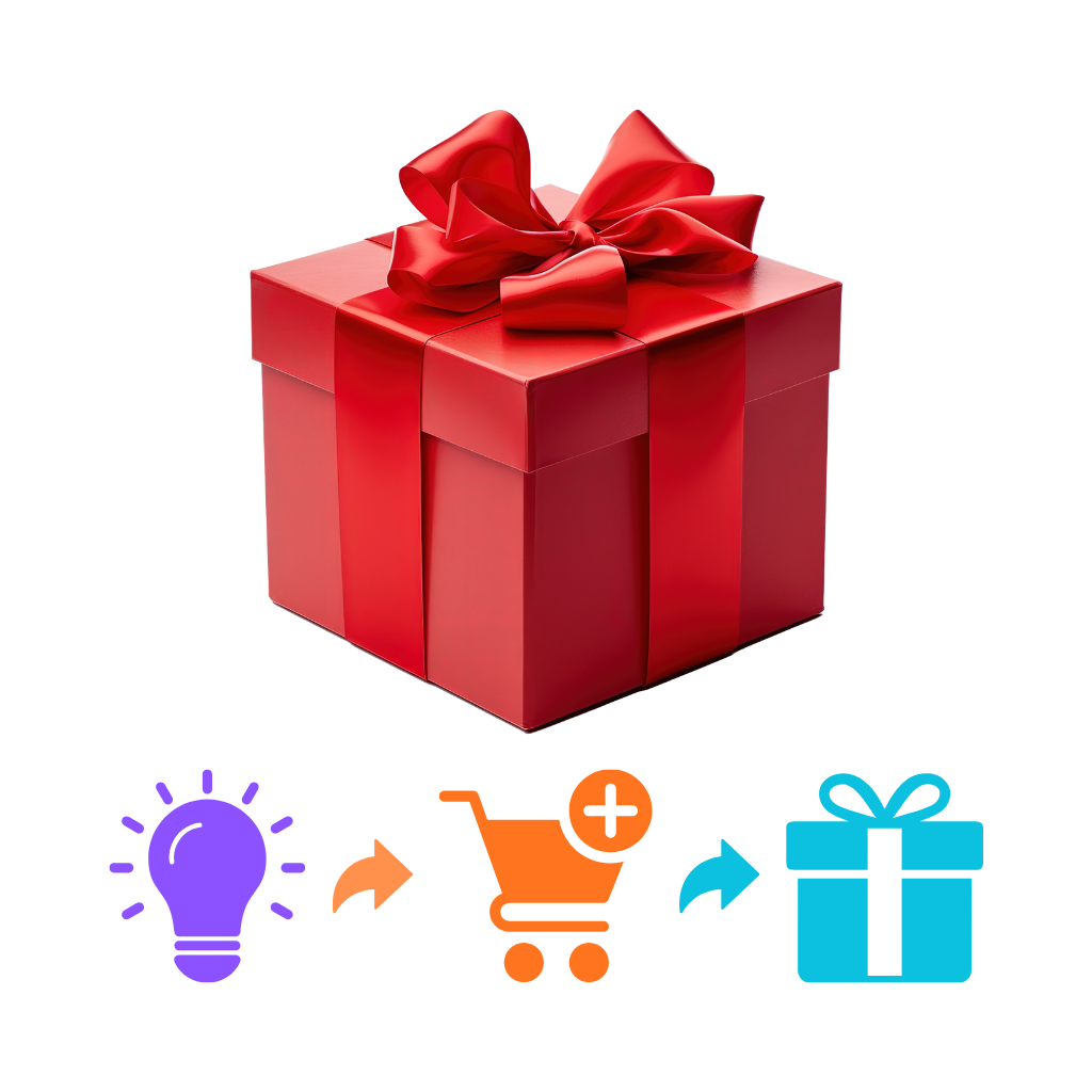 Gift Tracker Icon