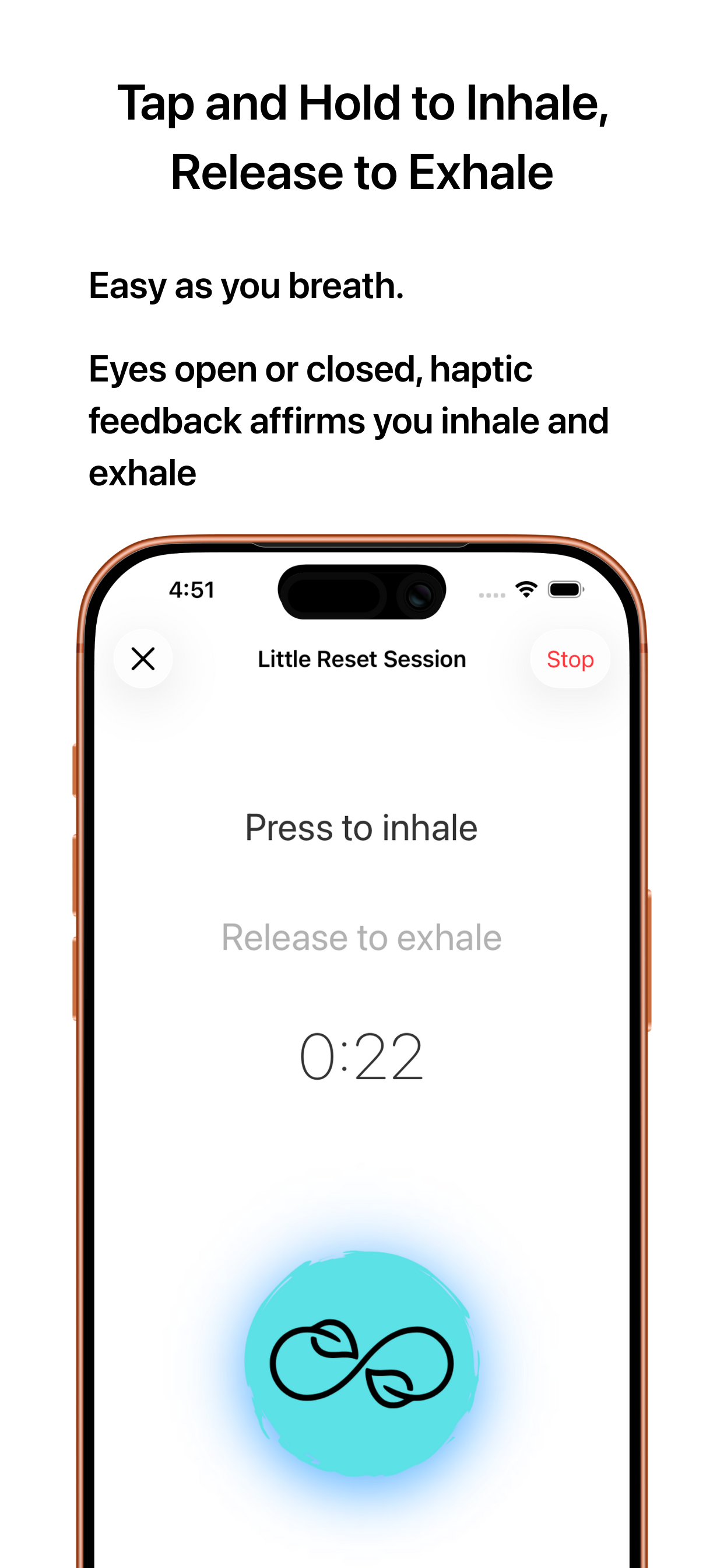 Little Reset Screenshot 2