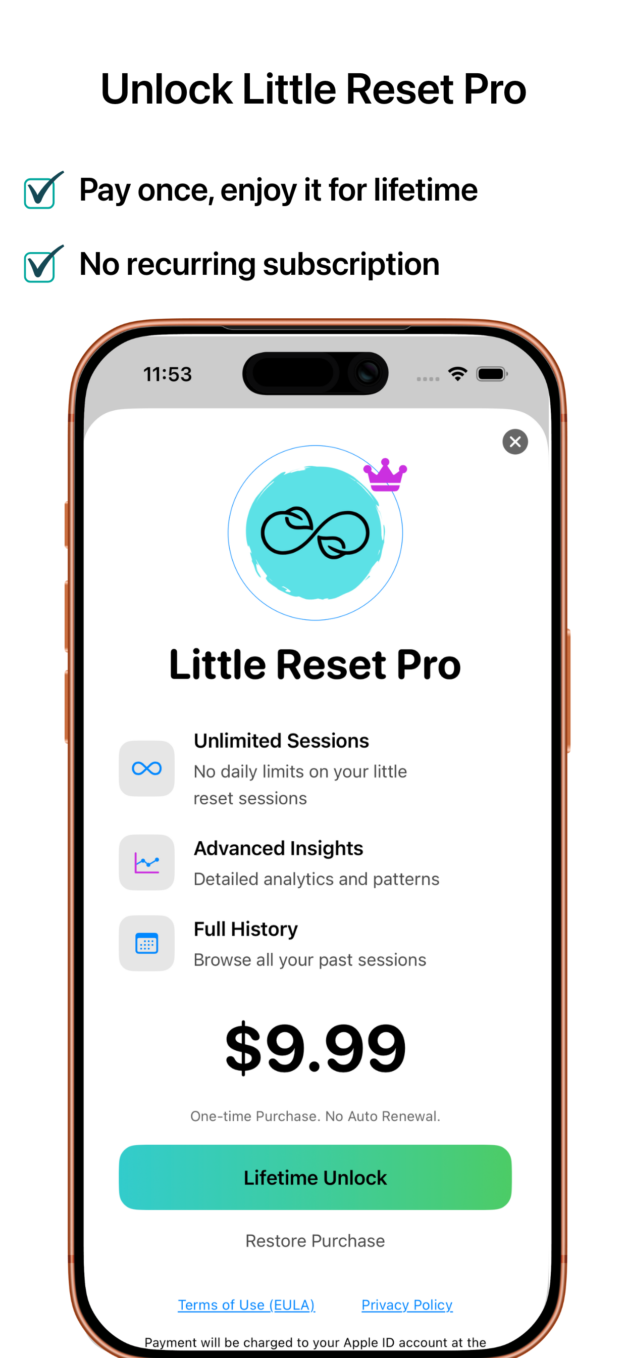 Little Reset Screenshot 7