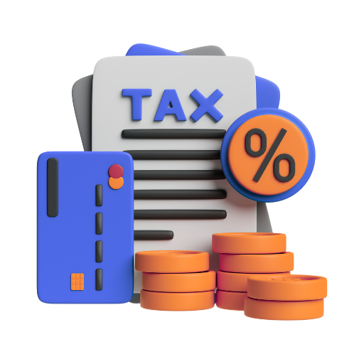 Tax Ready Icon